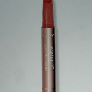 Tarte Maracuja Juicy Lip Plump Shimmer Glass - Rose